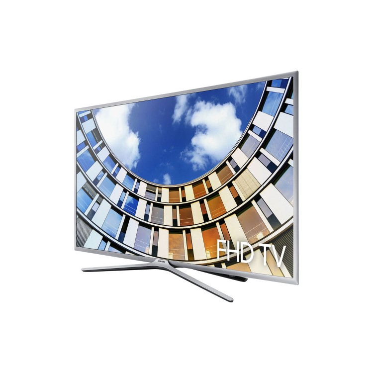 Samsung UE32M5620 32" 1080p Full HD LED Smart TV with Freeview HD