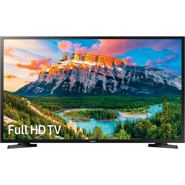 Samsung UE32N5000 32" Full HD LED TV with Freeview HD