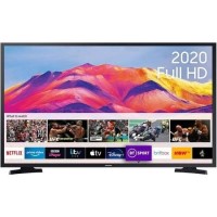 Refurbished Samsung 32" 1080p Full HD with HDR LED Freeview Play Smart TV Refurbished Samsung 32" 1080p Full HD with HDR LED Freeview Play Smart TV