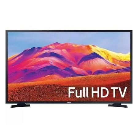 Refurbished Samsung T5300 32" 1080p Full HD with HDR10+ LED Freeview Play Smart TV