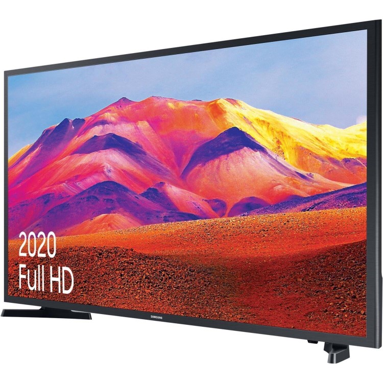 Refurbished Samsung 32" 1080p Full HD with HDR LED TV