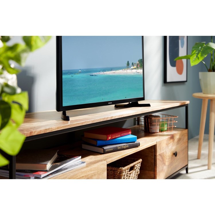 Refurbished Samsung 32" 1080p Full HD with HDR LED TV