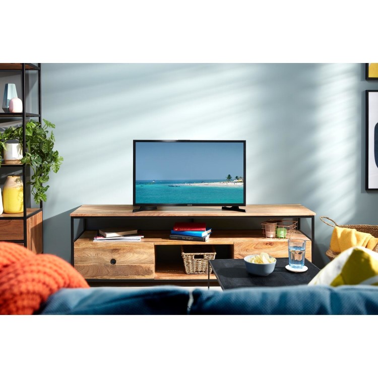 Refurbished Samsung 32" 1080p Full HD with HDR LED TV