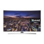 Refurbished Samsung Series 6 55" Curved 4K Ultra HD LED Smart TV