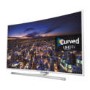 Refurbished Samsung Series 6 55" Curved 4K Ultra HD LED Smart TV