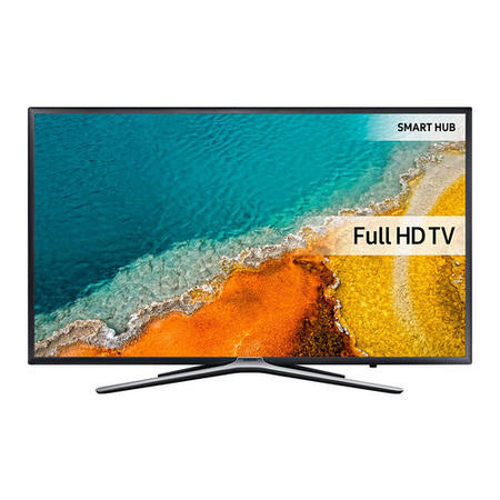 Samsung UE40K5500AK - 40" Class - K5500 Series LED TV - Smart TV - 1080p Full HD - Micro Dimming P