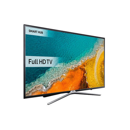 Samsung UE40K5500AK - 40" Class - K5500 Series LED TV - Smart TV - 1080p Full HD - Micro Dimming P