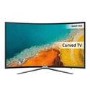 Samsung UE40K6300 40" Curved 1080p Full HD Smart LED TV with Freeview HD and Built-in WiFi