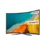 Samsung UE40K6300 40" Curved 1080p Full HD Smart LED TV with Freeview HD and Built-in WiFi