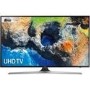 Samsung UE40MU6120 40" 4K Ultra HD HDR LED Smart TV with Freeview HD