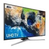 GRADE A1 - Samsung UE40MU6100 40&quot; 4K Ultra HD HDR LED Smart TV with Freeview HD