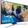 Samsung UE40MU6120 40" 4K Ultra HD HDR LED Smart TV with Freeview HD