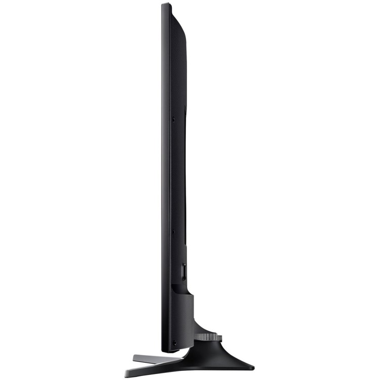 Samsung UE40MU6120 40" 4K Ultra HD HDR LED Smart TV with Freeview HD