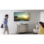 Samsung UE40MU6120 40" 4K Ultra HD HDR LED Smart TV with Freeview HD