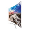 GRADE A1 - Samsung UE55MU9000 55&quot; 4K Ultra HD HDR Curved LED Smart TV - Wall mount only - No stand provided