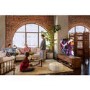 Ex Display - Samsung UE55NU7400 55" 4K Ultra HD HDR LED Smart TV with Freeview HD and Freesat