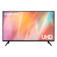 Refurbished Samsung Crystal 55" 4K Ultra HD with HDR Freeview LED Smart TV