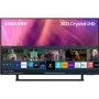 Refurbished Samsung 43" AU9000 4K Ultra HD with HDR10+ LED TV Plus Smart TV