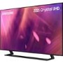 Refurbished Samsung 43" AU9000 4K Ultra HD with HDR10+ LED TV Plus Smart TV