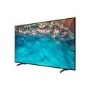 Refurbished Samsung BU8000 43" 4K Ultra HD with HDR10+ LED Freeview HD Smart TV