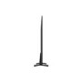 Refurbished Samsung BU8000 43" 4K Ultra HD with HDR10+ LED Freeview HD Smart TV