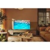 Refurbished Samsung BU8000 43&quot; 4K Ultra HD with HDR10+ LED Freeview HD Smart TV