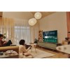 Refurbished Samsung BU8000 43&quot; 4K Ultra HD with HDR10+ LED Freeview HD Smart TV