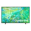 Refurbished Samsung 55&quot; 4K Ultra HD with HDR LED Freeview Smart TV