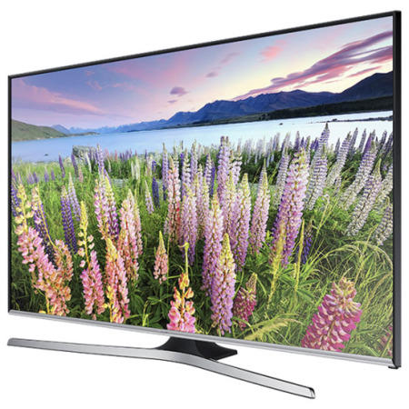 Ex Display - Samsung UE48J5500 48 Inch Smart LED TV