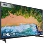 Samsung UE43NU7020 43" 4K Ultra HD HDR LED Smart TV with Freeview HD