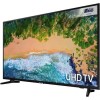 Ex Display - Samsung UE43NU7020 43&quot; 4K Ultra HD HDR LED Smart TV with Freeview HD