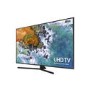 Ex Display - Samsung UE55NU7400 55" 4K Ultra HD HDR LED Smart TV with Freeview HD and Freesat