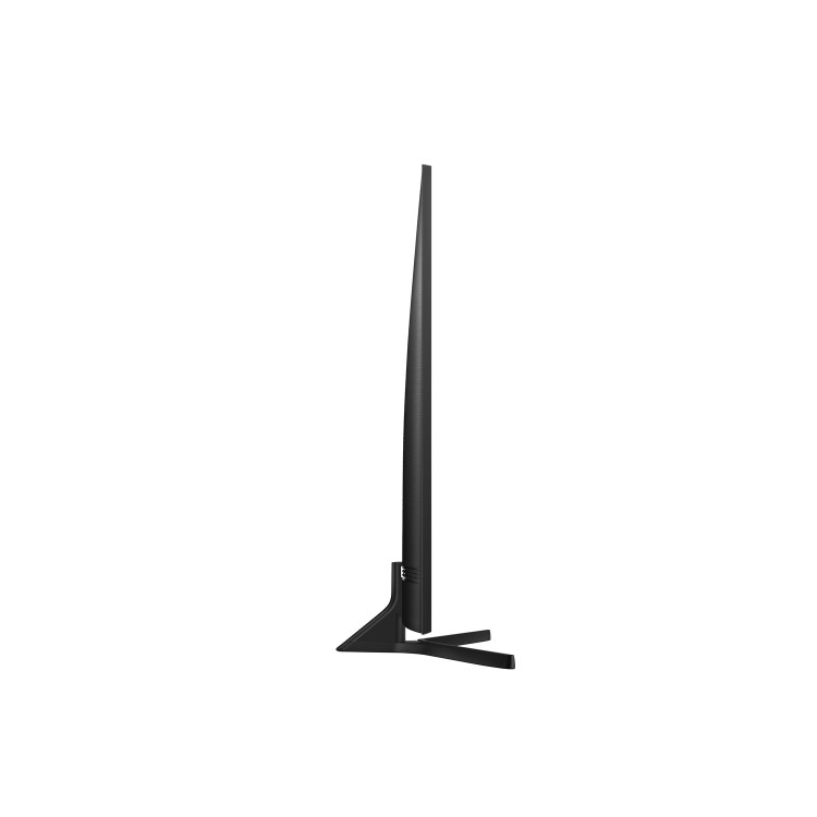 Ex Display - Samsung UE55NU7400 55" 4K Ultra HD HDR LED Smart TV with Freeview HD and Freesat