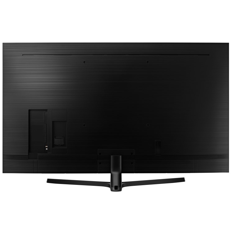 Ex Display - Samsung UE55NU7400 55" 4K Ultra HD HDR LED Smart TV with Freeview HD and Freesat