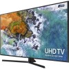 GRADE A2 - Samsung UE55NU7400 55&quot; 4K Ultra HD HDR LED Smart TV with Freeview HD and Freesat - Wall Mount Only
