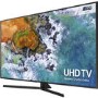 Ex Display - Samsung UE43NU7400 43" 4K Ultra HD HDR LED Smart TV with Freeview HD and Freesat