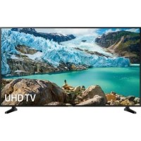 Refurbished Samsung 43" 4K Ultra HD with HDR10+ LED TV Plus Smart TV Refurbished Samsung 43" 4K Ultra HD with HDR10+ LED TV Plus Smart TV