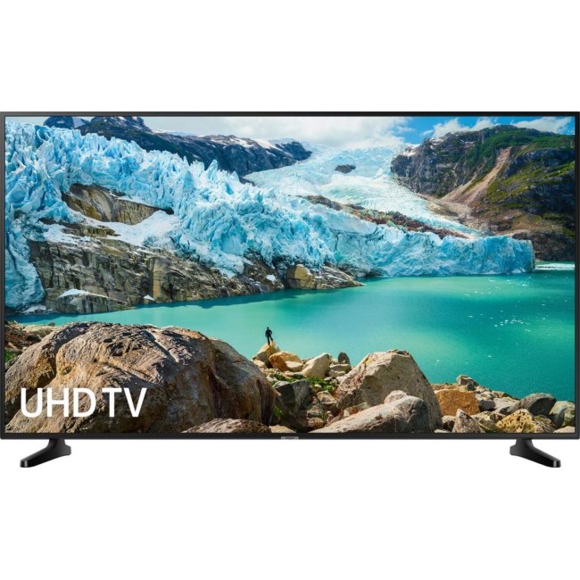 Samsung UE50RU7020 50" 4K Ultra HD Smart HDR LED TV with Freeview HD