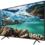 Samsung UE75RU7100KXXU 75" 4K Ultra HD Smart HDR LED TV with Freeview HD