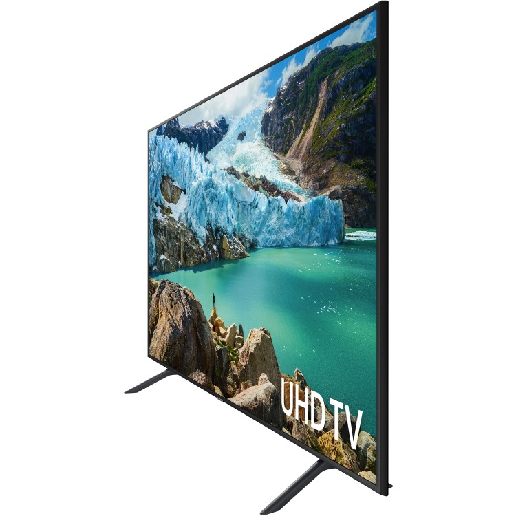 Ex Display - Samsung UE50RU7100 50" 4K Ultra HD Smart HDR LED TV with Freeview HD