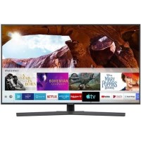 Ex Display - Samsung UE43RU7400 43" 4K Ultra HD Smart HDR LED TV with Dynamic Crystal Colour