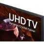 Ex Display - Samsung UE43RU7400 43" 4K Ultra HD Smart HDR LED TV with Dynamic Crystal Colour