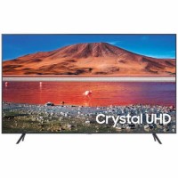 Samsung UE43TU7000KXXU 43" 4K Ultra HD HDR Smart LED TV with Adaptive Sound Samsung UE43TU7000KXXU 43" 4K Ultra HD HDR Smart LED TV with Adaptive Sound