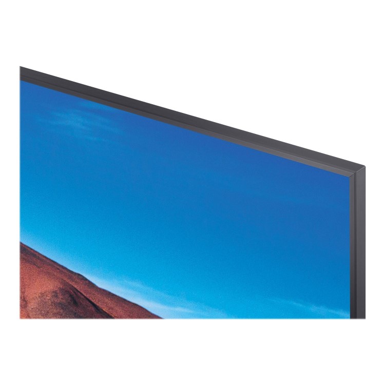 Ex Display - Samsung UE43TU7000KXXU 43" 4K Ultra HD HDR Smart LED TV with Adaptive Sound