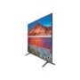 Ex Display - Samsung UE43TU7000KXXU 43" 4K Ultra HD HDR Smart LED TV with Adaptive Sound