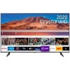Samsung 70&quot; 4K Ultra HD HDR10+ Smart LED TV with TV Plus &amp; Adaptive Sound
