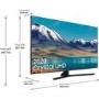 Refurbished Samsung 43" 4K Ultra HD with HDR10+ LED Freesat HD Smart TV