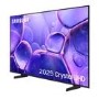 Ex Display - Samsung UE43U8020FKXXU 43" Crystal UHD – 4K Ultra HD HDR Smart TV with Tizen OS