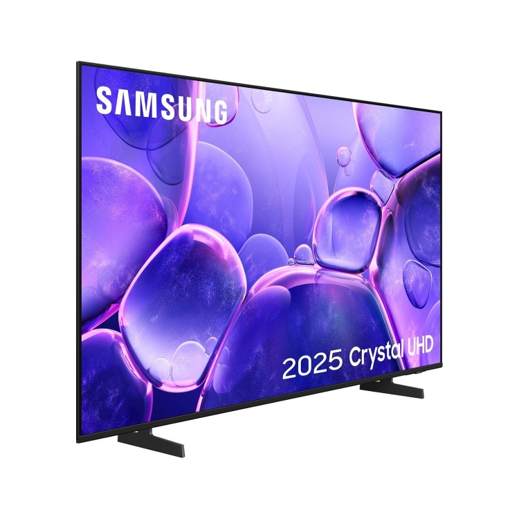Ex Display - Samsung UE43U8020FKXXU 43" Crystal UHD – 4K Ultra HD HDR Smart TV with Tizen OS