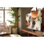 Ex Display - Samsung UE55NU7400 55" 4K Ultra HD HDR LED Smart TV with Freeview HD and Freesat